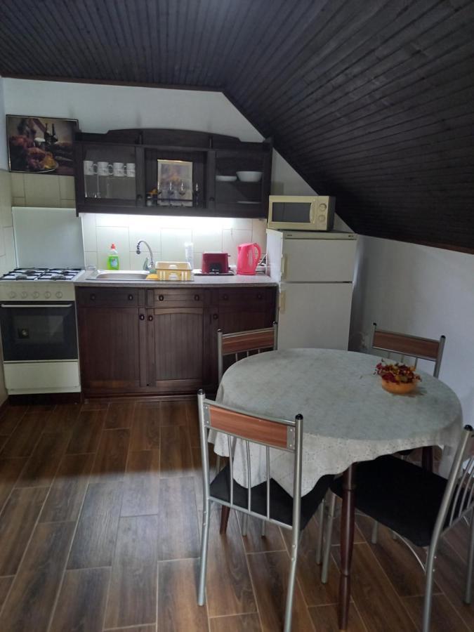Fuzfa Apartmanhaz Tamási Room photo