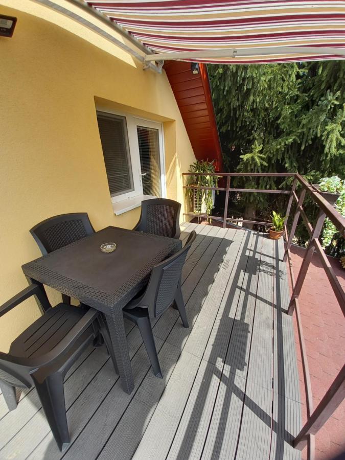 Fuzfa Apartmanhaz Tamási Room photo