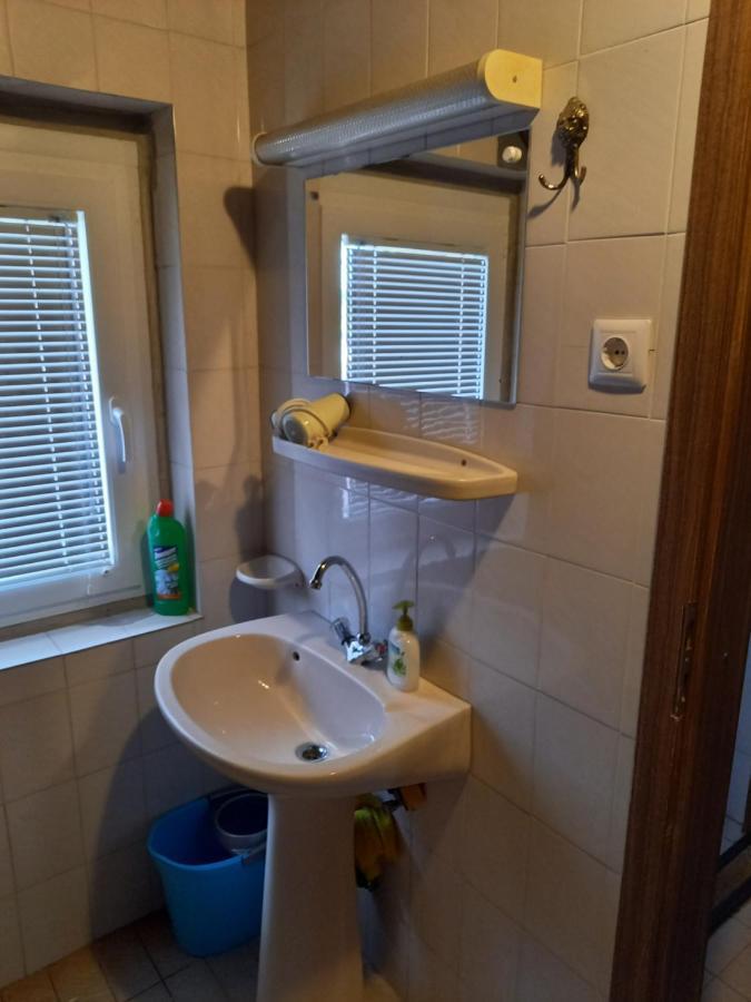 Fuzfa Apartmanhaz Tamási Room photo