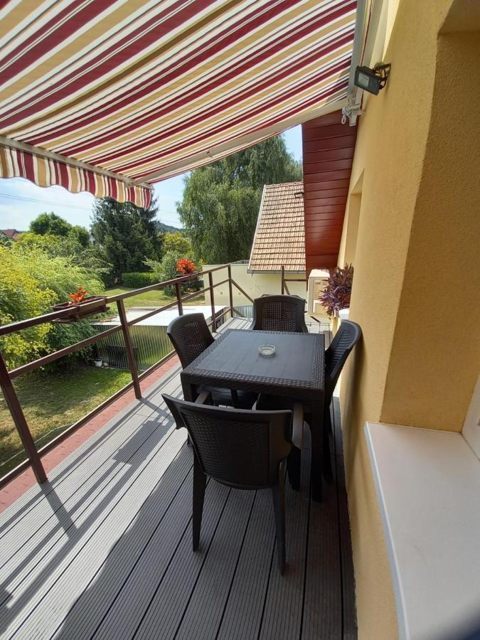 Fuzfa Apartmanhaz Tamási Room photo